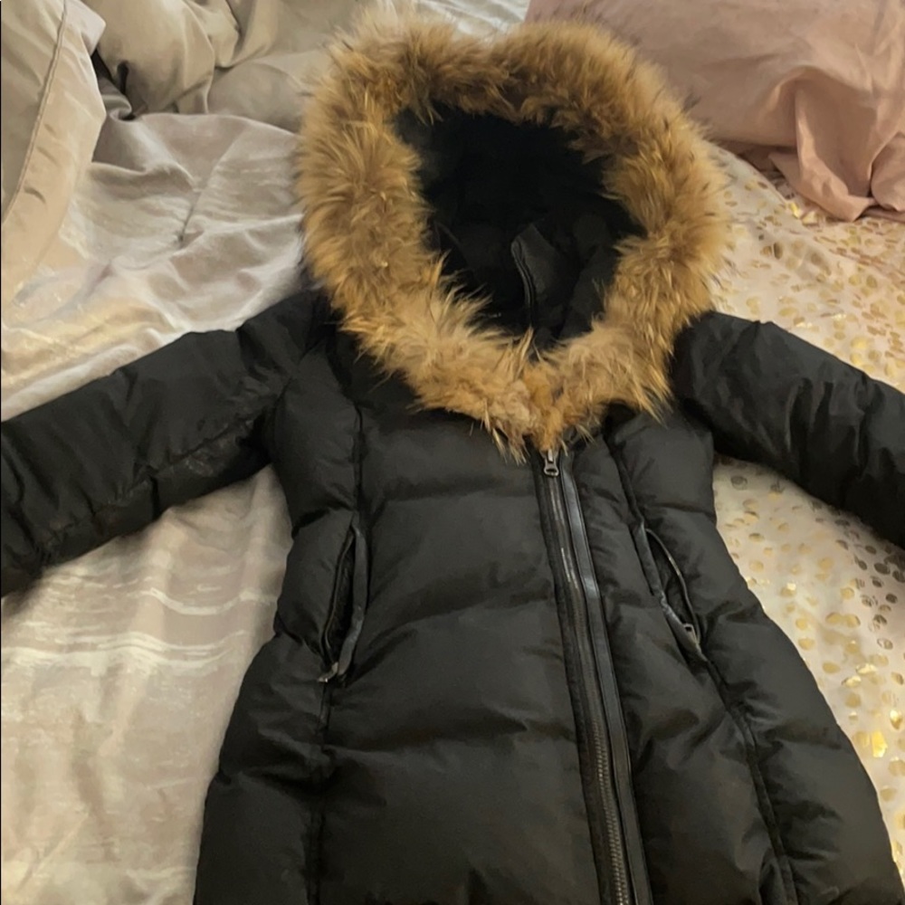 Mackage coat